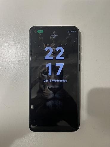 samsung galaxy a: Xiaomi Mi 9, 128 GB, rəng - Qara — 2