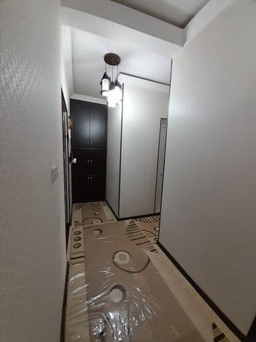 ucuz evler xirdalanda: 3 otaqlı, Yeni tikili, 62 kv. m — 2