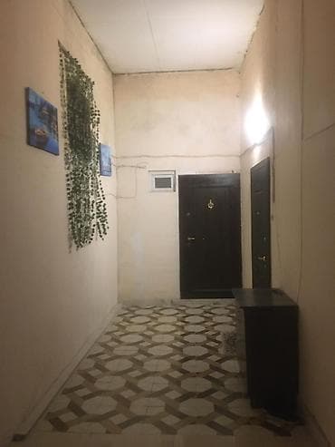 studio menzil kiraye: Studiya, 38 kv. m — 10