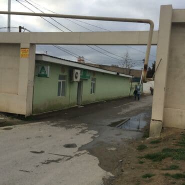 mağaza icarəyə verilir: Digər kommersiya daşınmaz əmlakı — 6