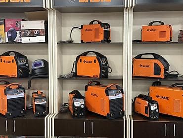 Крепежные изделия: Сварочный аппарат Аргонная — 2