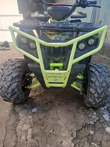 Motonəqliyyat: Əla vəziyyətdədir. Sür, get! "Oka"-ya da dəyişdirilə bilər. Qiymətdə — 3