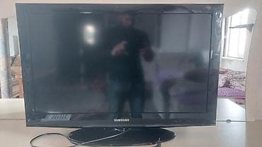 televizor smart 32: Televizor Samsung LCD 32" — 6