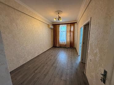 kupça nədir: 3 otaqlı, Yeni tikili, 62 kv. m — 1