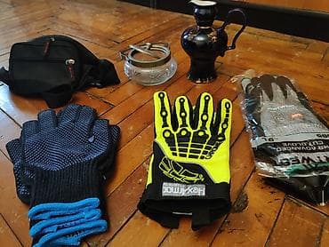 Məişət və təsərrüfat üçün qarışıq əşyalar dəsti herenin oz qiymeti