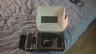 Profesional dırnaq qaynaq/naqış dəsti Məhsul tərkibi: - Elektrik — 1