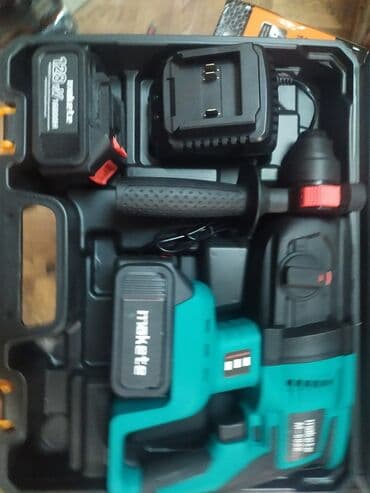 preparatr: Perparator argenal yeni keyfiyyətli Zaryatka ilə işliyir çox — 2