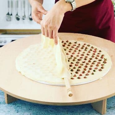 Termoqablar: Düşbere kesen böyük ölçü
Yeni mehsul — 2