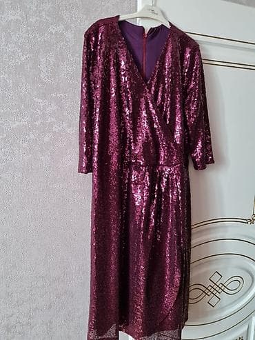 Şəxsi əşyalar: Zıyafet donları satılır her bırı bır defe geyılıb 48 -50 bedene — 7