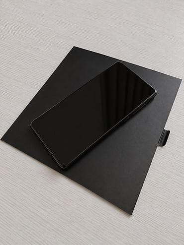 kamera kredit: Xiaomi Mi Mix 2, 128 GB, rəng - Qara, 
 Barmaq izi — 3