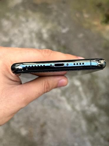 gt 610: IPhone 11 Pro Max, 256 GB, Yaşıl — 4