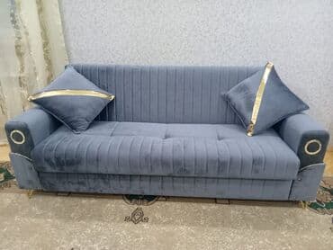 işlenmiş divan: Divan, İşlənmiş, Açılan, Bazalı — 1