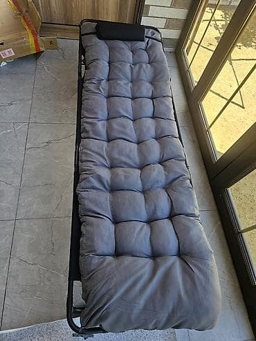 dehliz dolabi 2ci el: Matraslı raskladuşka — 1