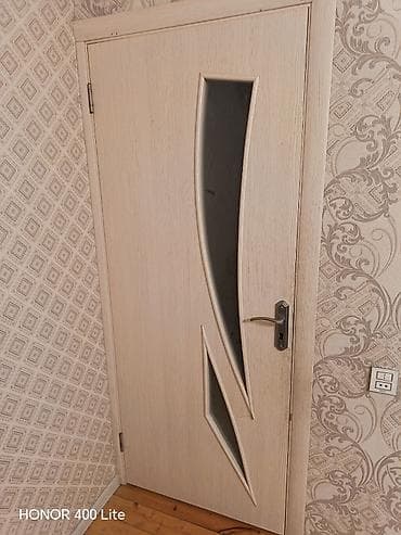 Digər mebel: 4 ədəd gapidi 1i zedelidi ammaki normal gapilari. Ucuz qiymətə verirəm — 1