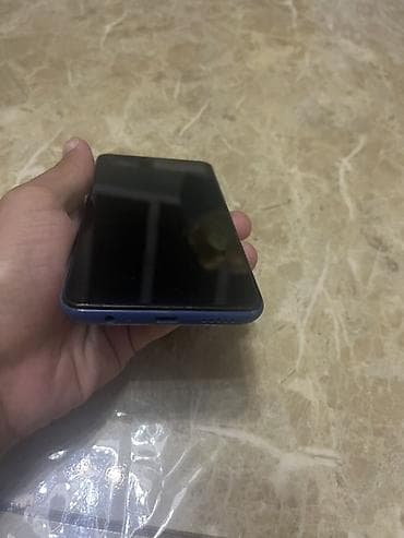 Redmi Note 9, 128 GB, rəng - Mavi, Barmaq izi — 3