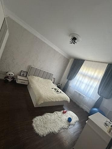 karaca ehmedli: Gence gulustan 14n mektebden 600m aralida 5sota yaxin 3otaqli heyet — 3