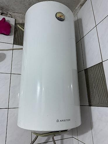 Ariston 80 l, Kredit yoxdur