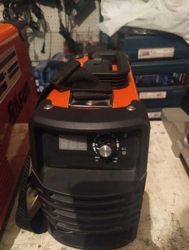 sıvarka aparatı: Yeni Qaynaq aparatı Pulsuz çatdırılma — 1