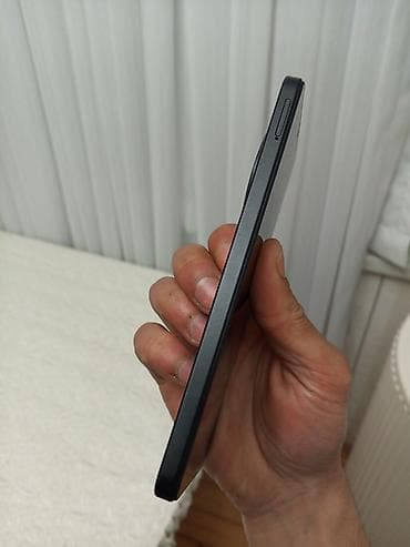 internet nomreleri: Redmi 14C, 128 GB, rəng - Qara, Sensor — 6