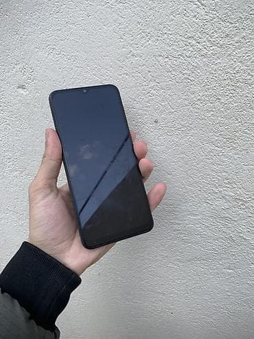 samsung note 2 ekran: Samsung Galaxy A23, 64 GB, rəng - Boz, Barmaq izi — 4