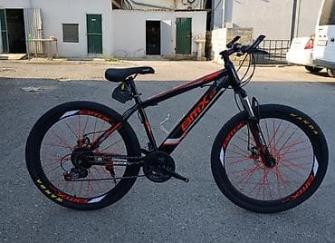 trek slash: Velosipedlərin Satışı və təmiri 24-lük Sadə 135-azn 24-lük skarasnoy — 8