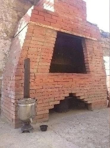 mini evler: Mərdəkanda Qarabağ reabilitasiya mərkəzonin yaxınlıqda Qazmaçılar — 8