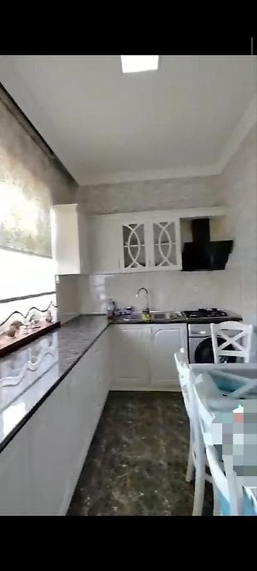 шеки: Мамедлы 7 комнат, 180 м², Нет кредита, Свежий ремонт — 9