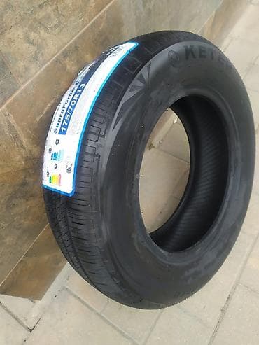 range rover arxa stop: Şin 175 / 70 / R 13 — 3