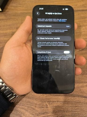 IPhone 14 Pro Max, 256 GB