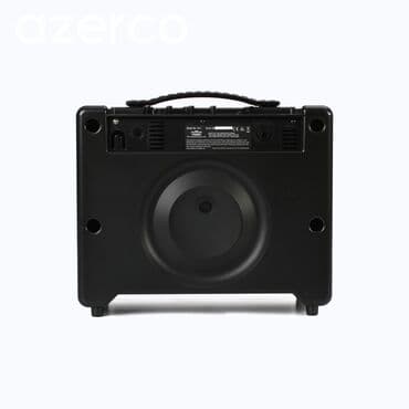 justin timberlake bilet qiymeti: Yeni Gitara gücləndiricisi, Vox, 15 Vt, Pulsuz çatdırılma — 4