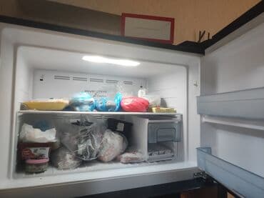 hitachi soyuducu qiymeti: 2 двери Hitachi Холодильник Продажа, цвет - Черный — 5