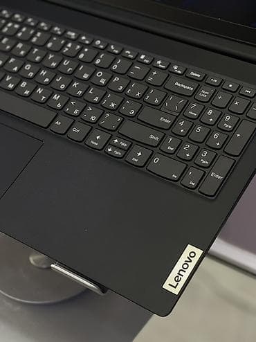 notbuk ekran: İşlənmiş Lenovo IdeaPad, 15.6 ", Intel Core i5, 256 GB, Ünvandan götürmə, Ödənişli çatdırılma, Rayonlara çatdırılma — 3