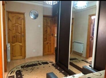 купить однокомнатную квартиру в баку: Баку, 2 комнаты, Вторичка, 62 м² — 10