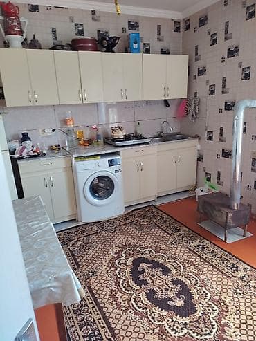 razin heyet evi: 100 kv. m, 4 otaqlı, İşıq — 10