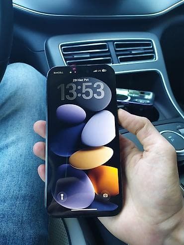 IPhone 14 Pro Max, 128 GB, Deep Purple