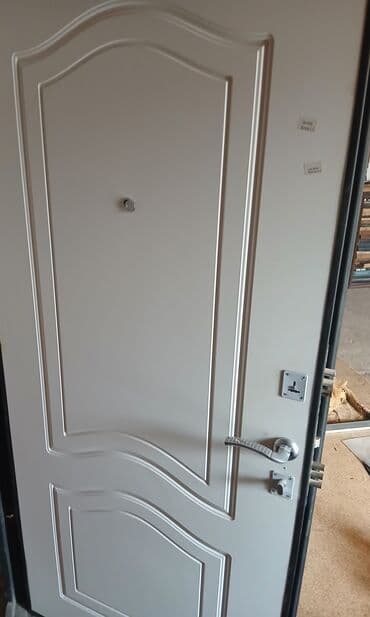 двери для комнат: Для квартиры Новый Входная дверь С глазком, C гарантией, Платная установка, Платная доставка — 2