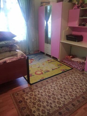 ramanada evler: Bakı, Günəşli, 5 otaqlı, Köhnə tikili, 124 kv. m — 4