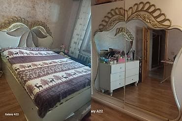 2el dolablar: İkinəfərlik çarpayı, Dolab, İşlənmiş — 1