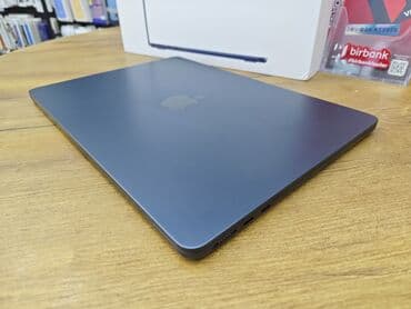 apple airpods 3: Yeni Macbook M2 işlənmiş qiymete. Apple Macbook Air A2681 Cup Apple — 2