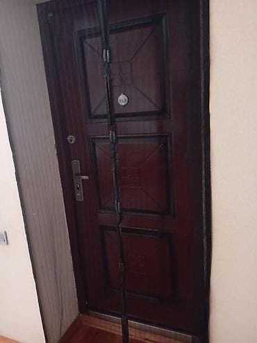 qapi: Salam standart ölçüdə 90 enidi zavad düzəldən qapıdı svarkalı qapı — 2