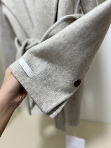 Çimərlik geyimləri: Yeni! Kapshonlu Palto Standart olchu 120azn baha alinib — 3