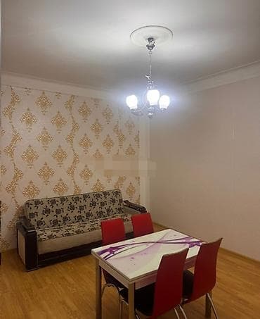 masazirda satilan evler type 1: Lokbatanda 19 nom şeher xestexanasina yacin 3/2 de 2 otaq 48 kv menzil — 4