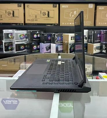 asus rog ally x qiymeti: ASUS ROG, 15.6 ", AMD Ryzen 7, 512 GB — 5