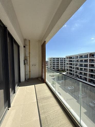 basavik satisi: Satılır 1 otaqlı yeni tikili 58 m², Sea Breeze q. Kateqoriya Yeni — 4