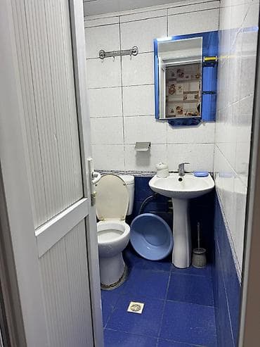 kiraye ev razin: Tbilisi prospekti .Qrant heyata yaxinaraz markete yaxin .seliqeli — 3