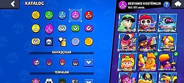 kore pubg hesap satış: Salam brawl stars hesabı satılır 30 azn ilkin pul du özüm də daha — 5