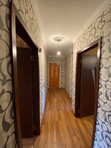 квартира в рассрочку на 10 лет: Баку, 2 комнаты, Вторичка, м. Нефтчиляр, 65 м² — 7