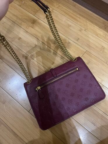 guess canta qiymetleri: Çiyin çantası, Guess — 3