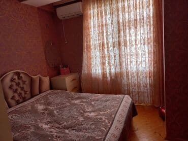 binəqədi evlərin satışı: 2 otaqlı, Yeni tikili, 45 kv. m — 3