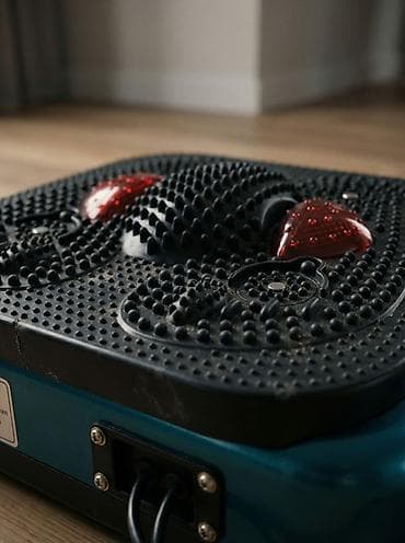 sert disk: Masajor, Akupunktur, Bədən üçün, Yeni, Ödənişli çatdırılma — 2